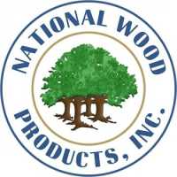 National Wood Products Inc. Logo