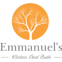 Emmanuel's Kitchen and Bath Logo