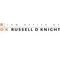 Law Office of Russell D. Knight Logo