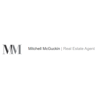 Mitch McGuckin Realtor Clark Carney Realty Group Logo