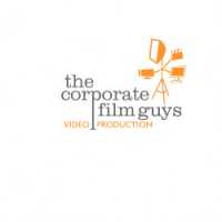 The Corporate Film Guys Logo