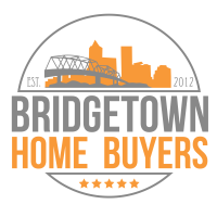 Bridgetown Home Buyers - We Buy Houses Fast Logo