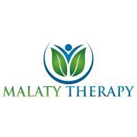 Malaty Therapy Logo