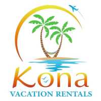 Kona Vacation Rentals Logo