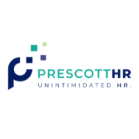Prescott HR Logo