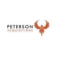 Peterson Acquisitions: Your Kansas City Business Broker Logo