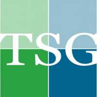 TSG Networks Logo