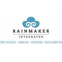 Rainmaker Integrated - Marketing & PR Logo