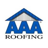 AAA Roofing and Waterproofing, LLC. Logo