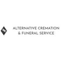 Alternative Cremation and Funeral Services Logo