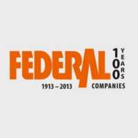 Federal Companies - Chicago Movers Logo