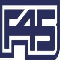 F45 Training Scripps Highlands Logo