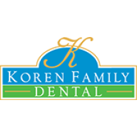 Koren Family Dental Logo