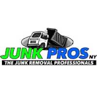 Junk Pros NY Logo