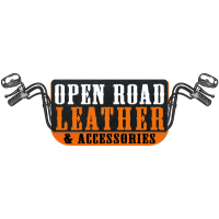 Open Road Leather and Accessories Logo