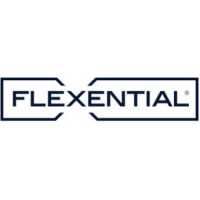 Flexential - Dallas - Richardson Data Center Logo