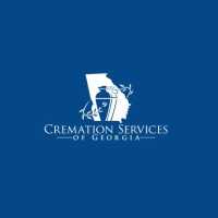 Cremation Services of Georgia Logo