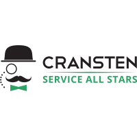 Cransten Handyman and Remodeling Logo