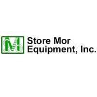 Store Mor Equipment, Inc. Logo