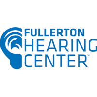 Fullerton Hearing Center Logo