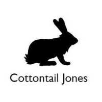 Cottontail Jones Logo