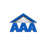 AAA Roofing and Waterproofing, LLC. Logo