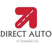 Direct Auto Of Tennessee LLC Logo