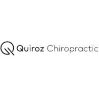 Quiroz Chiropractic - Richardson Logo