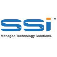 Systems Solution, Inc (SSI) Logo