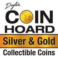 Doyle's Coin Hoard Logo