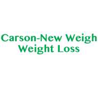 Carson-New Weigh Weight Loss Logo