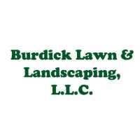 Burdick Lawn & Landscaping, L.L.C. Logo