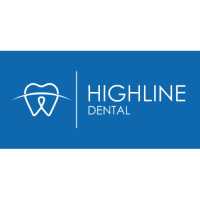 Highline Dental Logo