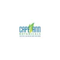 Cape Ann Botanicals Logo