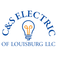 C&S Electric of Louisburg LLC Logo