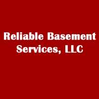 Reliable Basement Services Logo
