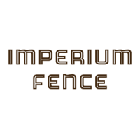 Imperium Fence Logo