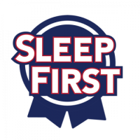 Sleep First Mattress Logo
