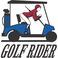 Golf Rider Logo