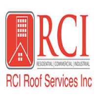 RCI Roof Services Inc Logo