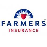 Farmers Insurance - Melissa Kilgore Logo