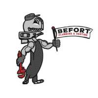 Befort Plumbing & Heating Inc Logo
