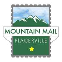 Mountain Mail Placerville Logo
