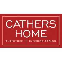 Cathers Home Furniture + Interior Design Logo