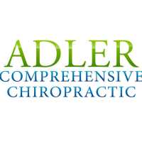 Adler Comprehensive Chiropractic Logo