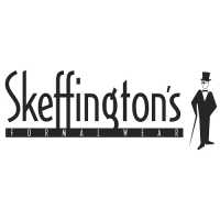 Skeffington's Formal Wear - Des Moines Logo
