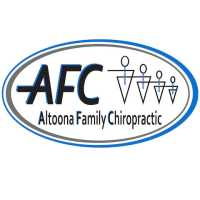 Altoona Family Chiropractic Logo