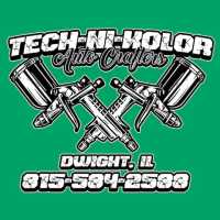 Tech-Ni-Kolor AutoCrafters 2, Inc. Logo