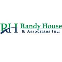 Randy House & Associates Inc. Logo