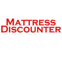 Mattress Discounter Logo